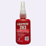 乐泰263螺纹锁固剂LOCTITE263螺纹锁固剂