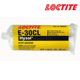 乐泰 E-30CL LOCTITE环氧树脂胶