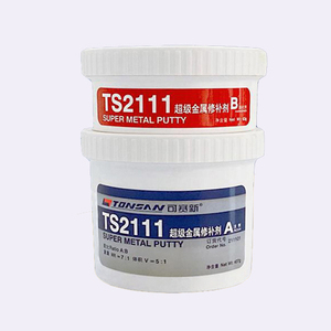 回天2111（HT111)铁质修补剂